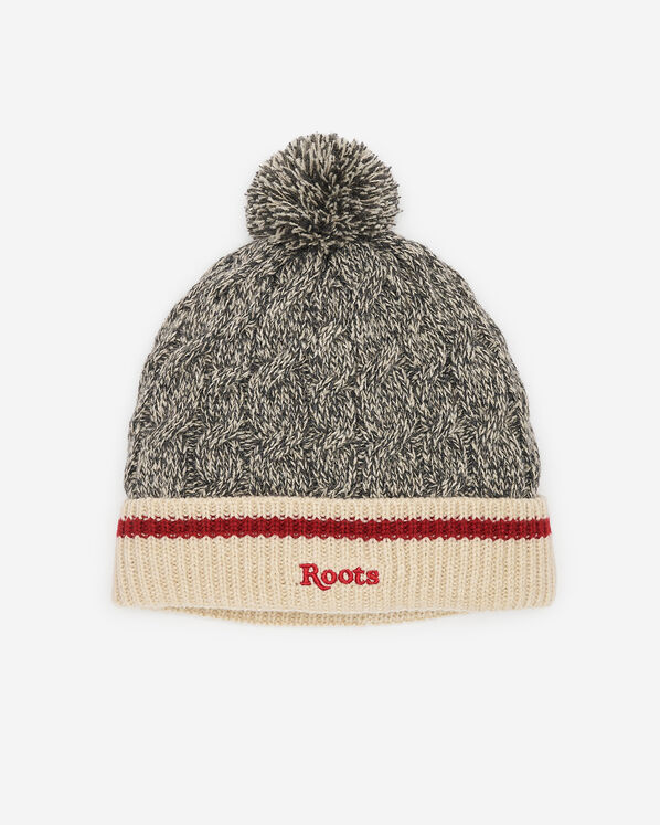 Kids Cabin Toque