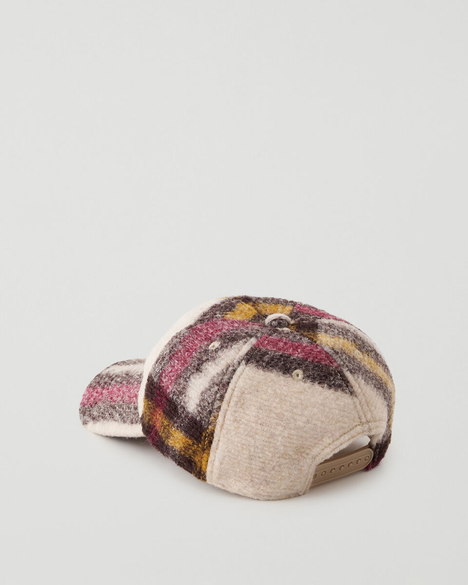 Seymour Baseball Cap