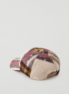 Seymour Baseball Cap