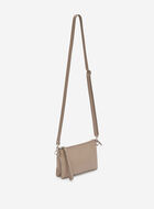 Sac double en cuir Nuage 2.0