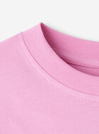 T-shirt Athletics Club pour toutes-petites