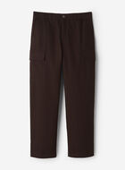 Lodge Stretch Cargo Pant