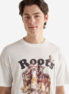 Mens Wilderness Relaxed T-Shirt