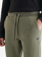 Pantalon sport en tissu interlock Recover