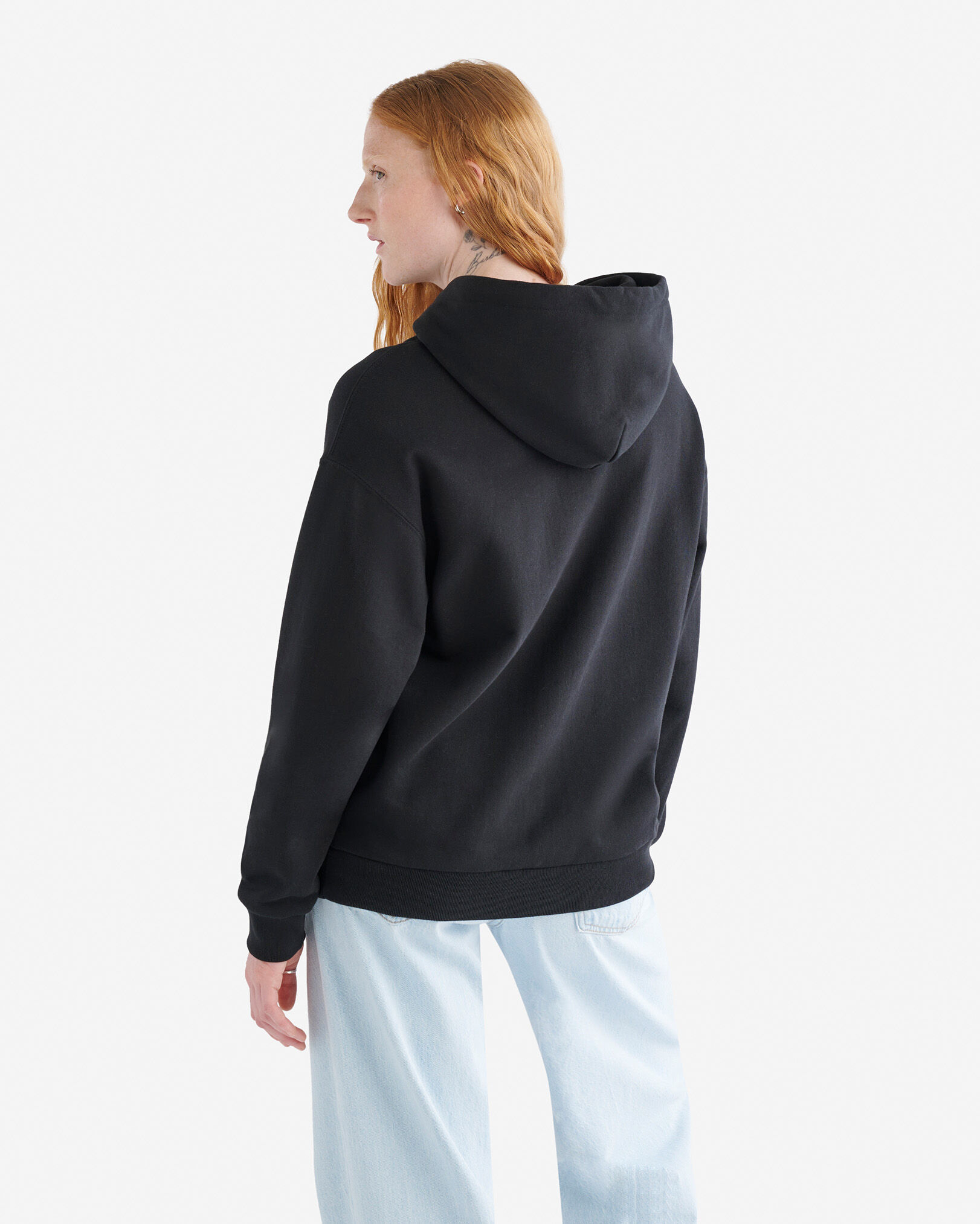 Montreal Local Roots Hoodie