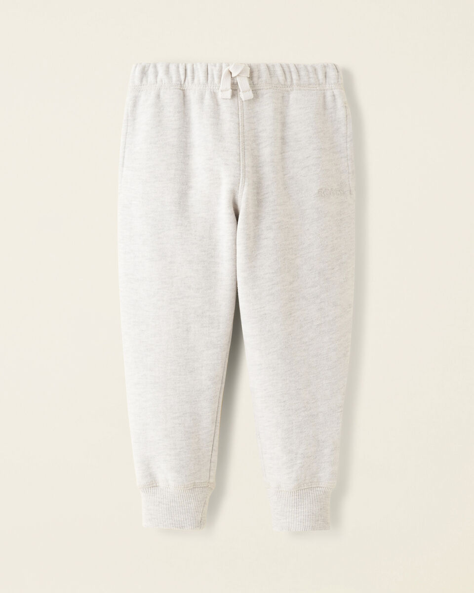Toddler One Sweatpant