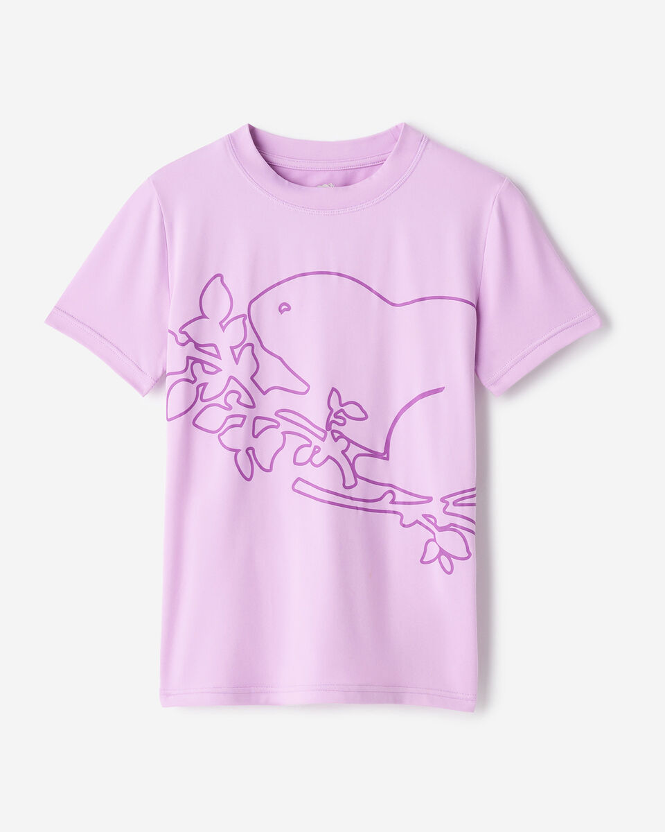 Kids Active Graphic T-Shirt
