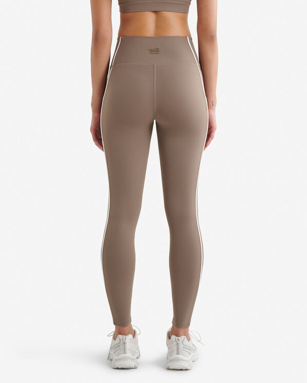 Restore Stretch Piped Legging