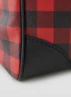 Park Plaid Small Banff