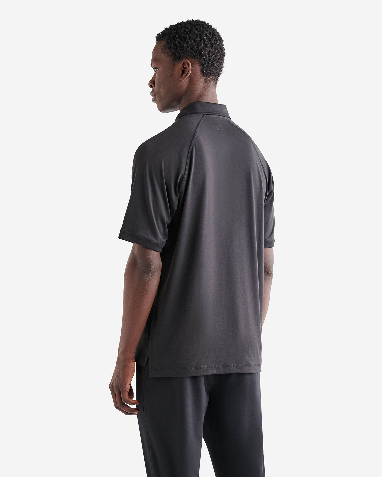 Renew Short Sleeve Polo