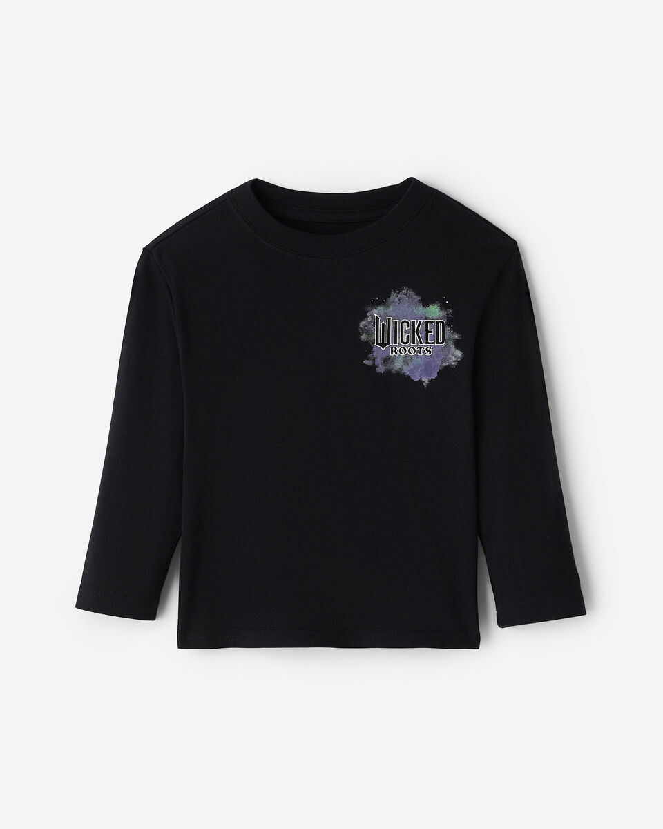 Toddler Roots X Wicked T-Shirt