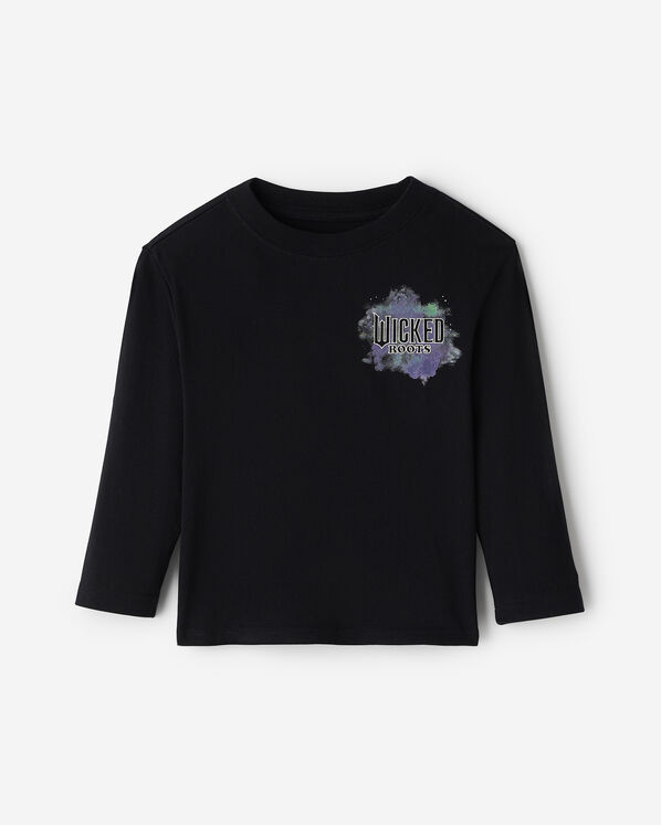 T-shirt Roots X Wicked pour tout-petits