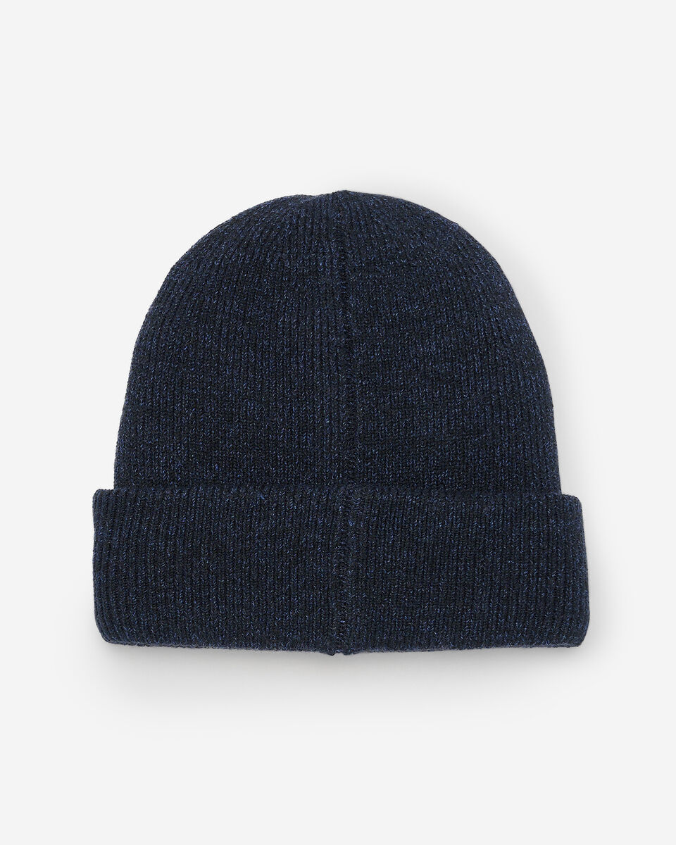 Cozy Knit Toque