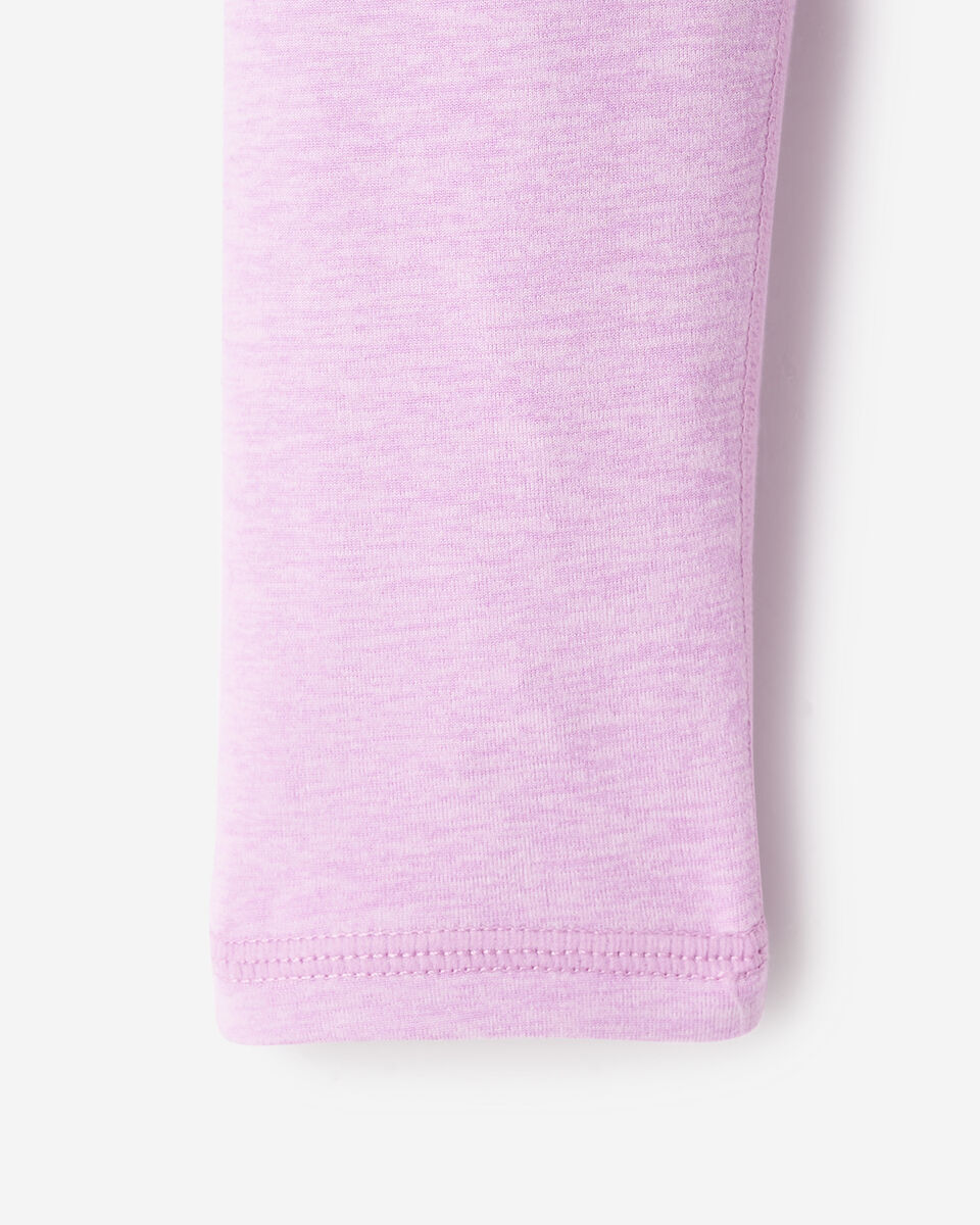 Legging sport pour toutes-petites