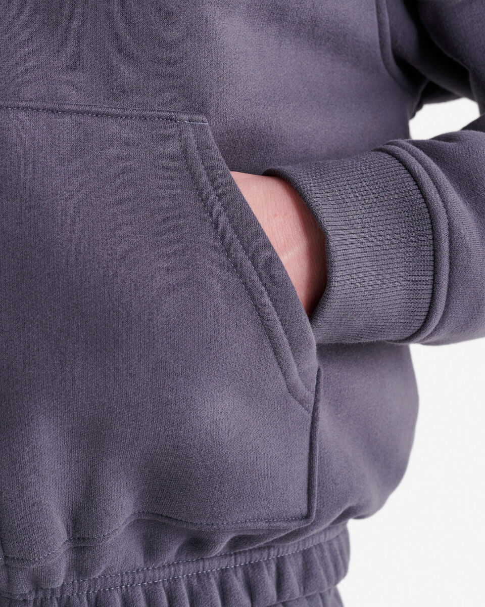 Cloud Full Zip Hoodie