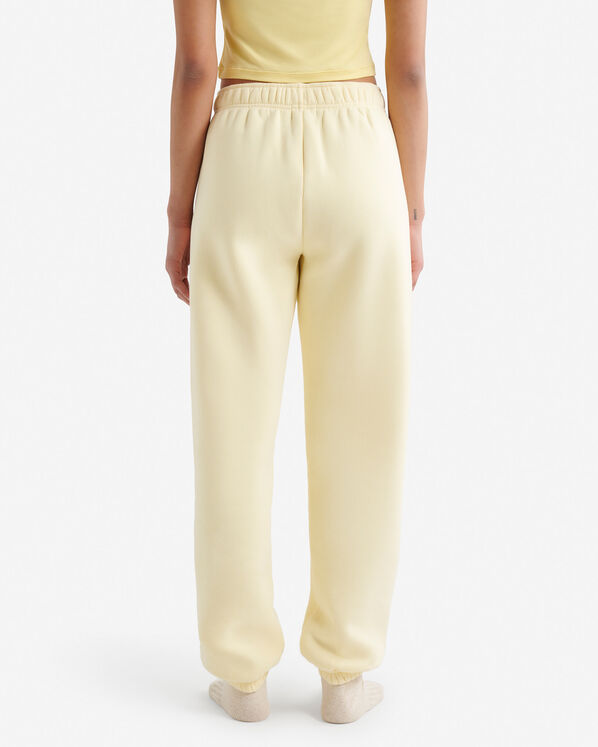 Pantalon en molleton Nuage