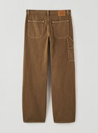 Levi’s Dad Utility Jeans