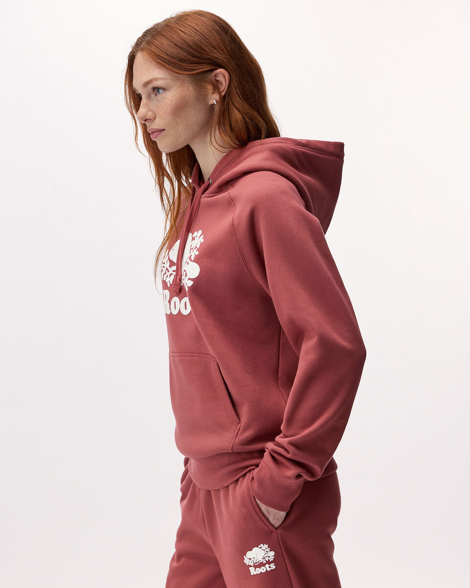 Organic Original Kanga Hoodie
