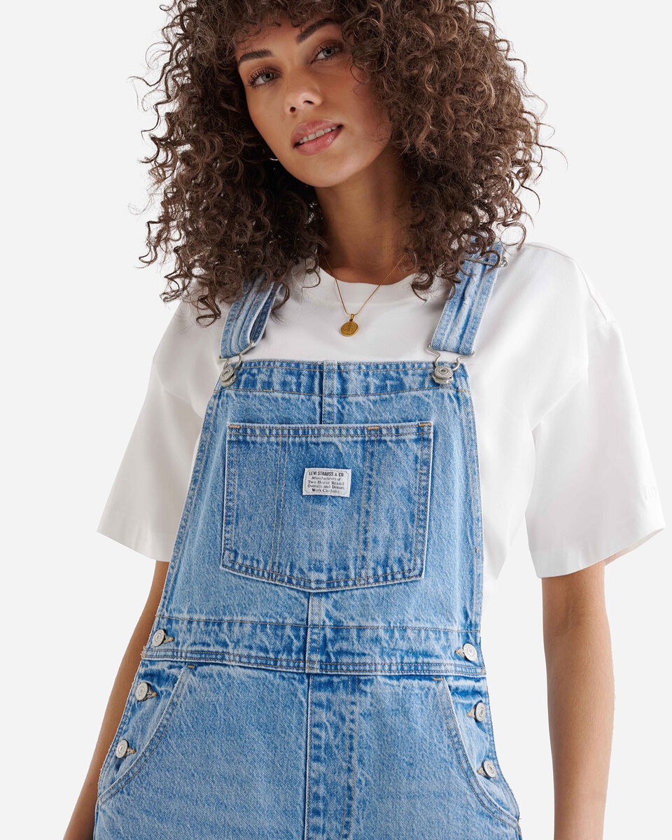 Levi's Vintage Overall