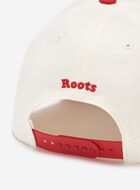 Casquette de baseball Feuille moderne Roots