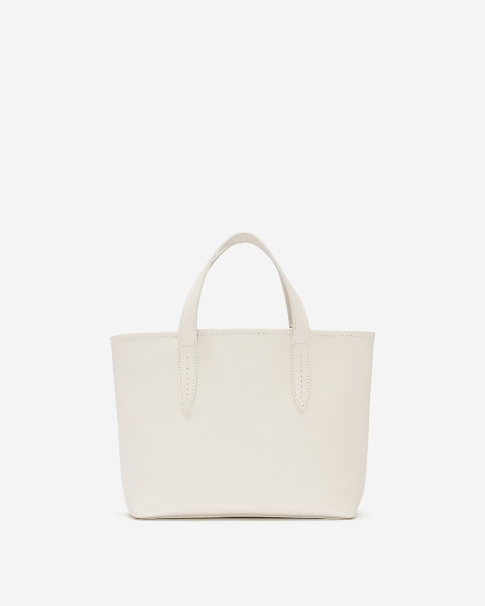 Small Carryall Tote Cervino