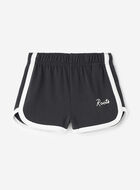 Toddler Girls Gym Short