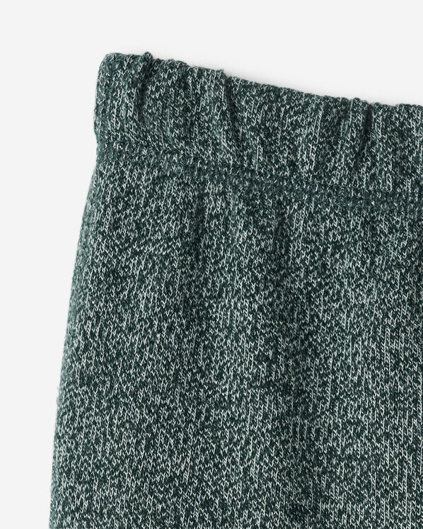 Toddler Organic Original Sweatpant Toddler Organic Original Sweatpant