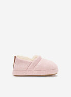 Toddler Slip-On Slipper