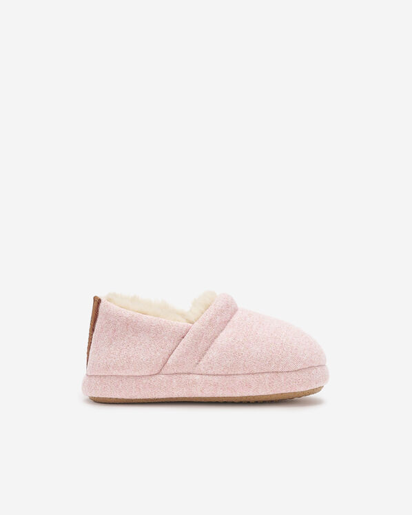 Toddler Slip-On Slipper