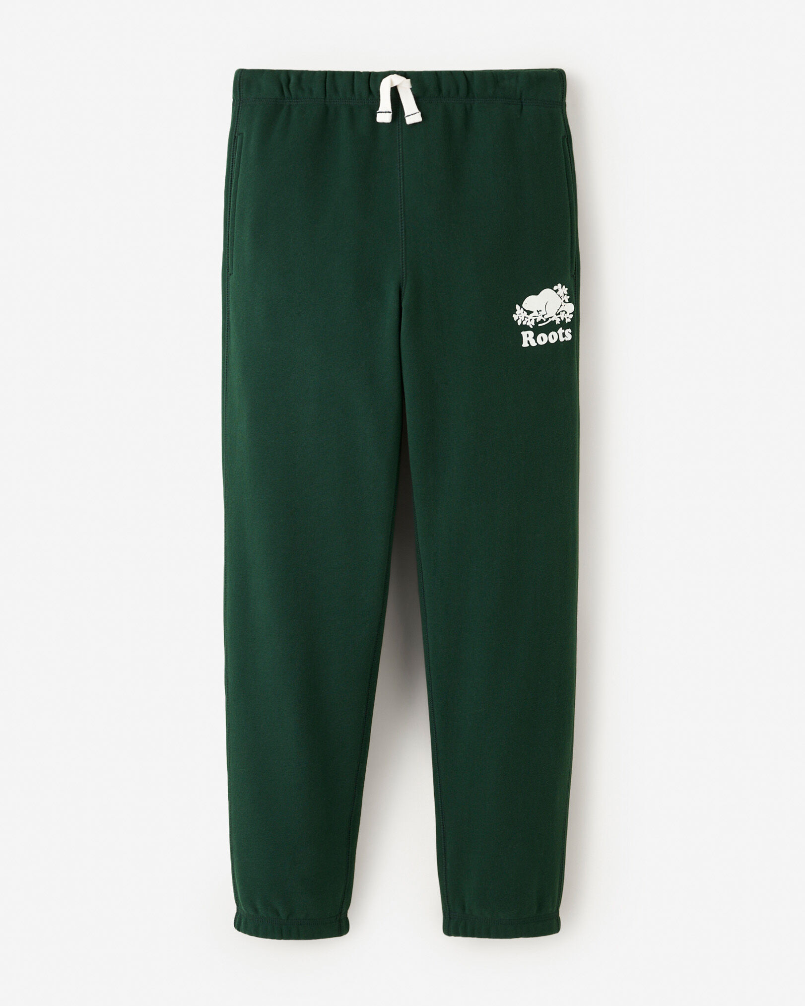 Green boys sweatpants 2025