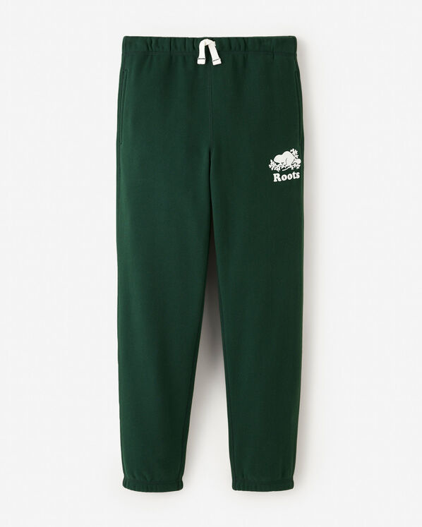 Kids Organic Original Sweatpant Kids Organic Original Sweatpant