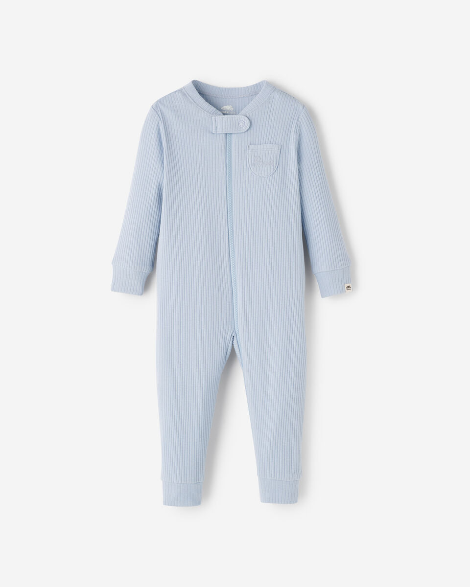 Roots Baby's First Pocket Sleeper