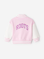 Baby Varsity Jacket