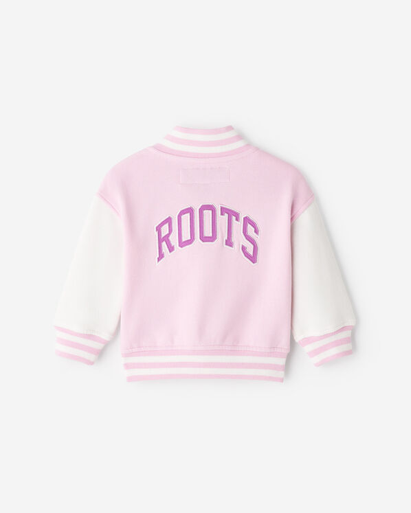 Blouson universitaire pour b&eacute;b&eacute;