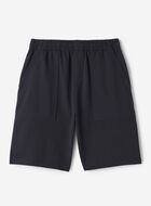 Welland Knit Twill Short 9 Inch