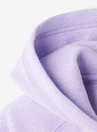 Baby Organic Original Terry Full Zip Hoodie