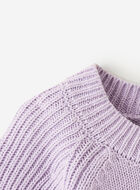 Baby Sweater Knit Crew