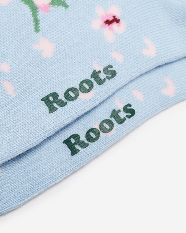 Chaussettes courtes Daphne pour adultes Chaussettes courtes Daphne pour adultes