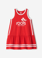Toddler Girls Northern Athletics Dress