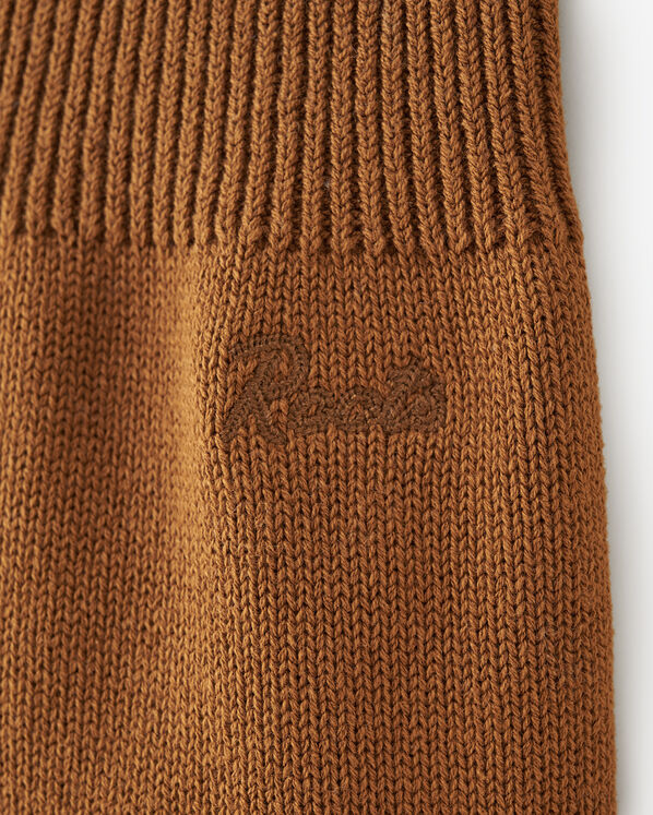 Baby Sweater Knit Overall Baby Sweater Knit Overall