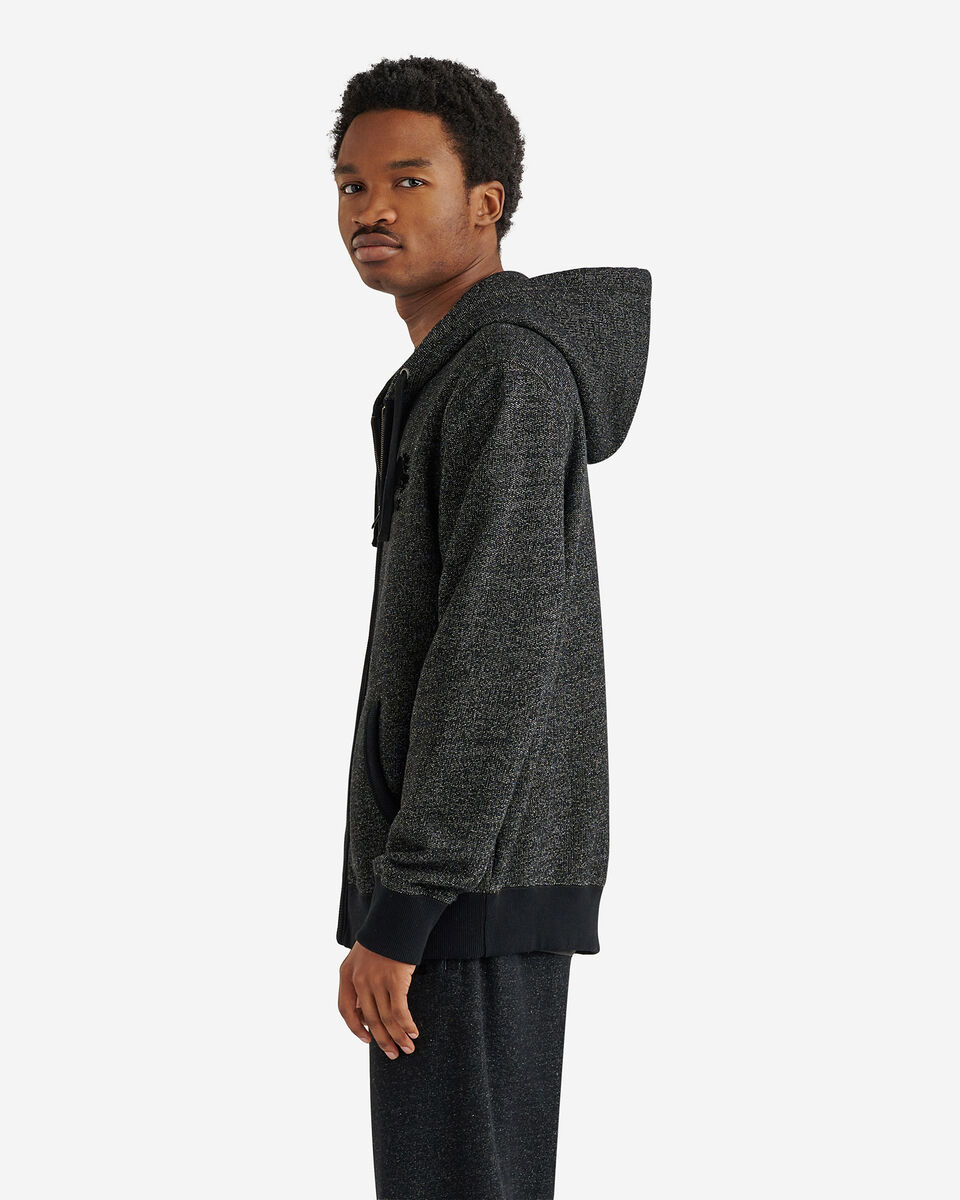 Organic Original Full Zip Hoodie