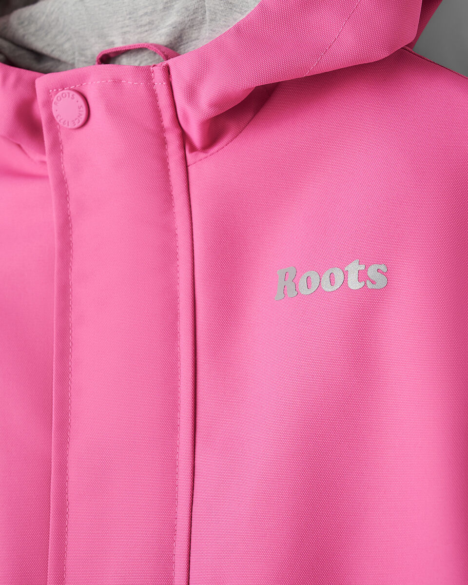 Imperm&eacute;able pour enfants pour tout-petits