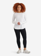 Renew Long Sleeve Top