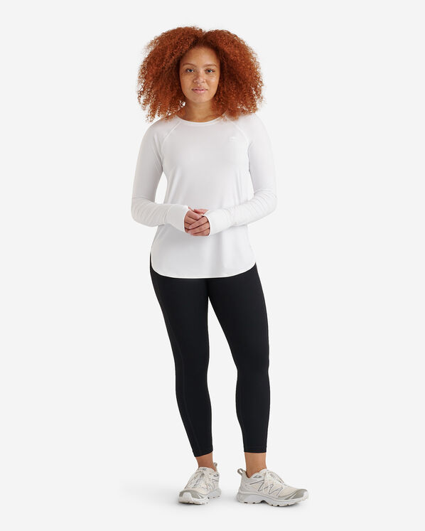 Renew Long Sleeve Top