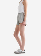 Bonita Sweatshort 3 Inch