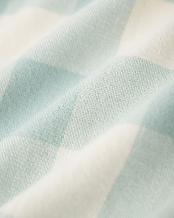 Ensemble pyjama à carreaux pour femmes Ensemble pyjama à carreaux pour femmes