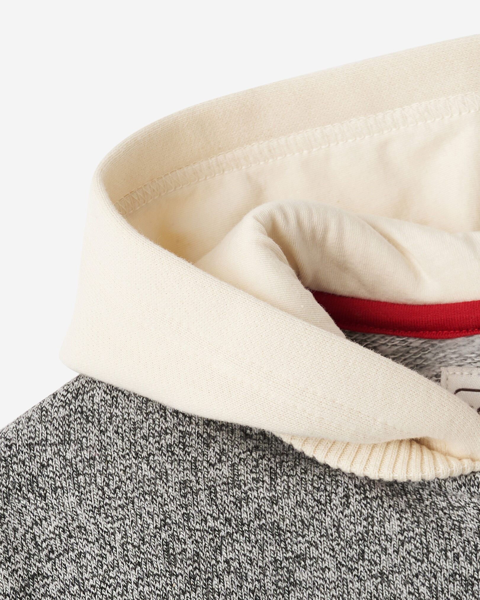 Blouson universitaire Cabane pour tout-petits