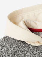 Toddler Cabin Varsity Jacket