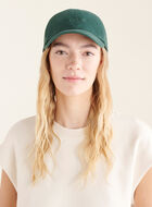 Roots Baseball Cap