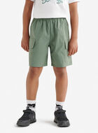 Kids Hybrid Cargo Short